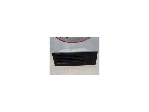 Elektronische module CITROËN C4 Coupe (LA_) 1.6 HDi (109 hp) 12971384