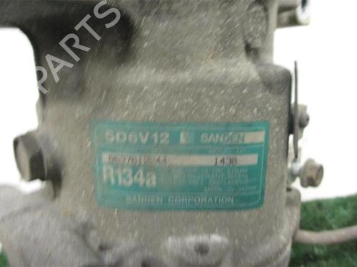 AC compressor PEUGEOT 307 (3A/C) 1.6 16V | BP20630025M34 