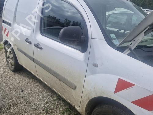 Tagræling RENAULT KANGOO Express (FW0/1_) 1.5 dCi 75 (FW07, FW10, FW04) | BP31200558C65 