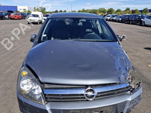 Used Parts OPEL ASTRA H (A04)  1.6 (L48)  5020433