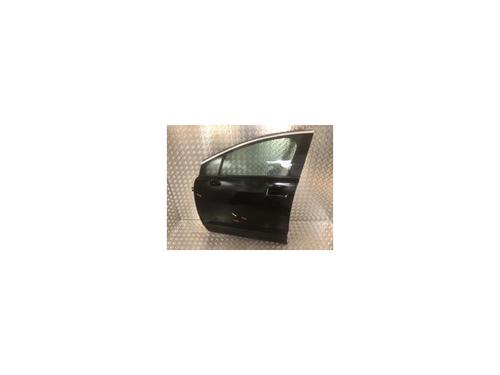 Used Left front door PEUGEOT 3008 I MPV (0U_) 1.6 HDi (112 hp) 23648477