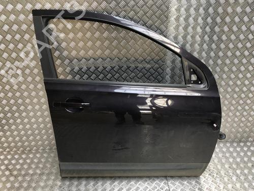 Dør venstre bagtil NISSAN QASHQAI I (J10, NJ10) 1.5 dCi (110 hp) 31197986