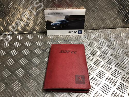 Used Other PEUGEOT 307 CC (3B) 2.0 HDi 135 (136 hp) 32149774