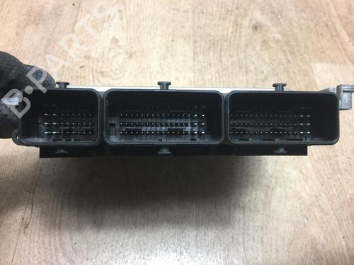 Engine control unit (ECU) RENAULT KANGOO Express (FW0/1_) 1.5 dCi 75 (FW07, FW10, FW04) | BP31195576M57