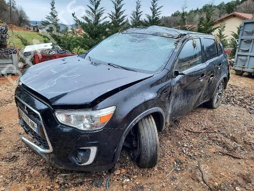 Other MITSUBISHI ASX (GA_W_) 2.2 Di-D 4WD (GA8W) | BP24492193O1 - Image 16
