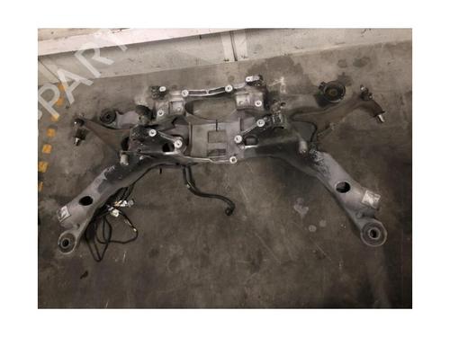 Rear axle VOLVO S60 I (384) R 2,5 T AWD | BP20613714M2 