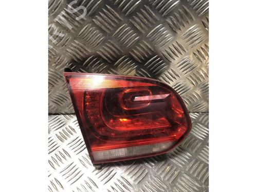 Left tailgate light VW GOLF VI (5K1) 2.0 GTi | BP26163858C79 