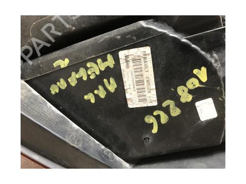 Left taillight RENAULT MEGANE II (BM0/1_, CM0/1_) 1.6 16V (BM0C, CM0C) | BP20335531C34