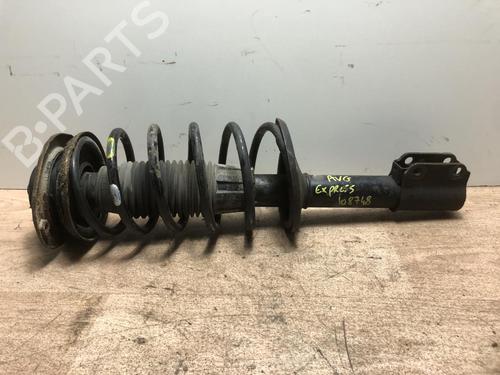 Used Left front shock absorber Left front shock absorber RENAULT RAPID Box Body/MPV (F40_, G40_) 1.9 D (F40P, F40N, F40E) (64 hp) 20985068 20985068