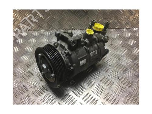 AC compressor SEAT ARONA (KJ7, KJP) 1.0 TSI | BP23098278M34 