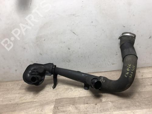 Rohr für CITROËN C4 Picasso I MPV (UD_) 2.0 HDi 138 (136 hp) 23873711