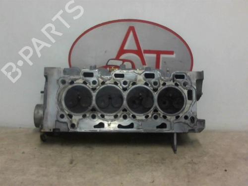 Cylinder head PEUGEOT 207 (WA_, WC_) 1.4 HDi | BP28717457M5