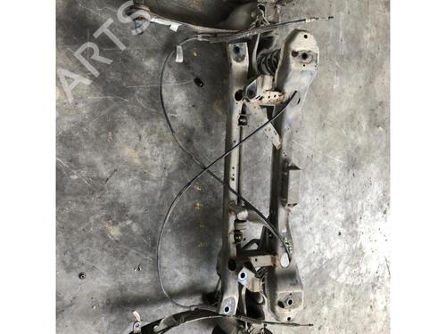 Used Rear axle VOLVO S40 II (544) 1.6 D (110 hp) 20619154