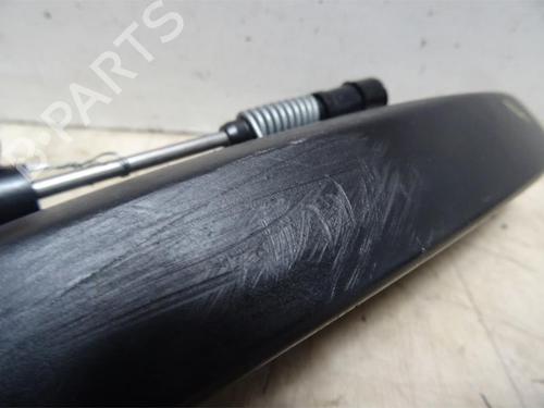 Front right exterior door handle DACIA DOKKER Box Body/MPV 1.2 TCe 115 (FEM0) | BP13272777C129 