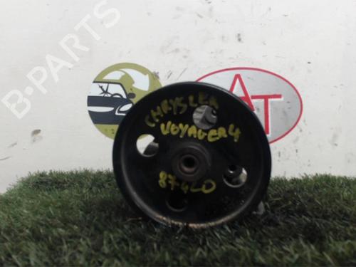 Servostyringspumpe CHRYSLER VOYAGER IV (RG, RS) 2.5 CRD (141 hp) 13269902