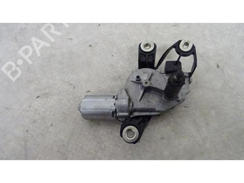 Rear wiper motor VW GOLF VI (5K1) 2.0 GTi | BP29264871M102 