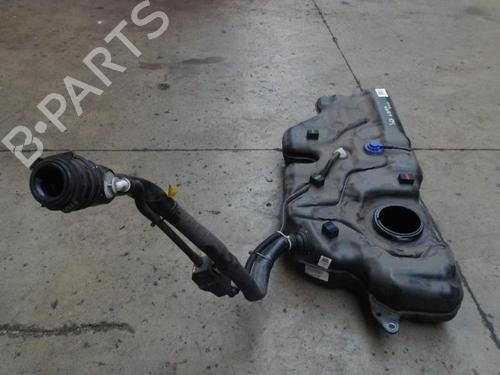 Used Fuel tank RENAULT CLIO V (B7_) 1.0 TCe 90 (B7MT) (91 hp) 23143362