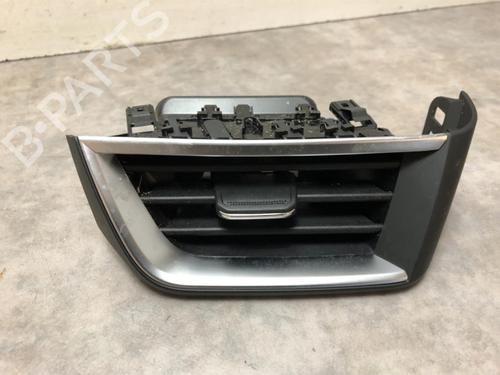 Used Air vent RENAULT CLIO V (B7_) 1.0 TCe 90 (B7MT) (91 hp) 23128665