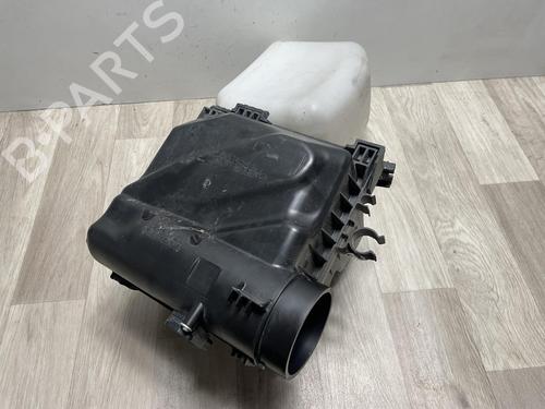 Luftfiltergehäuse für SUBARU IMPREZA Hatchback (GR, GH, G3) 2.0 D AWD (150 hp) 28591316