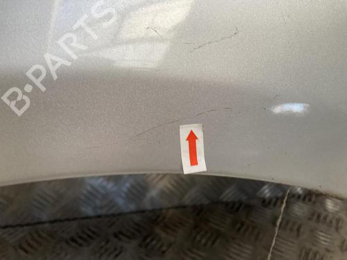 Left front fenders BMW 3 Touring (E91) 320 d | BP31186511C41