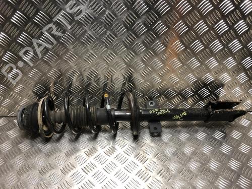 Used Right rear shock absorber DACIA DUSTER (HS_) 1.5 dCi 4x4 (HSMC, HSMD) (110 hp) 21671532