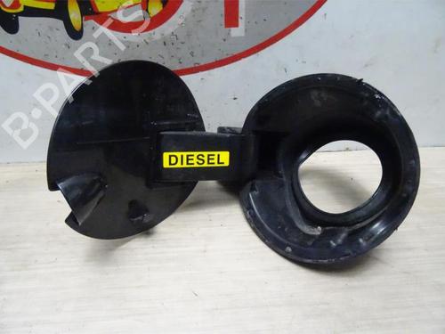 Fuel flap PEUGEOT 208 I (CA_, CC_) 1.4 HDi | BP13278814C131