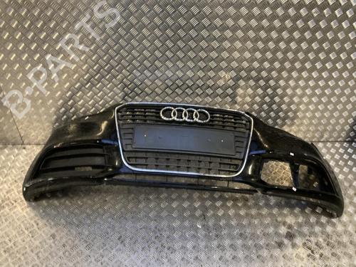 Used Front bumper AUDI A1 (8X1, 8XK) 1.2 TFSI (86 hp) 31031865