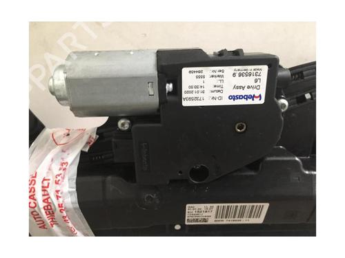 Sunroof BMW 5 (G30, F90) 530 e Plug-in Hybrid | BP30784884C124