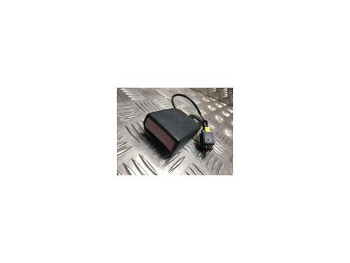 Used Seat buckle PEUGEOT 207 CC (WD_) 1.6 16V (120 hp) 25923603