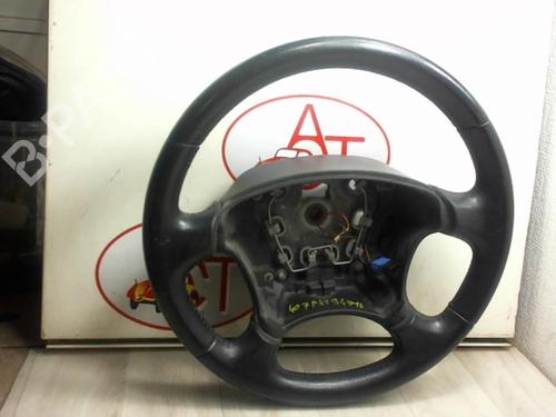 Used Steering wheel PEUGEOT 407 (6D_) 2.0 HDi 135 (6DRHRH, 6DRHRE, 6DRHRG, 6DRHRJ) (136 hp) 13284681