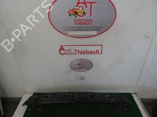 Used Rear bumper reinforcement VOLVO V50 (545) 1.6 D (110 hp) 13264668