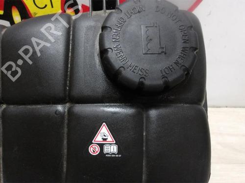 Expansion tank MERCEDES-BENZ CLK (C209) CLK 220 CDI (209.308) | BP13274083C120