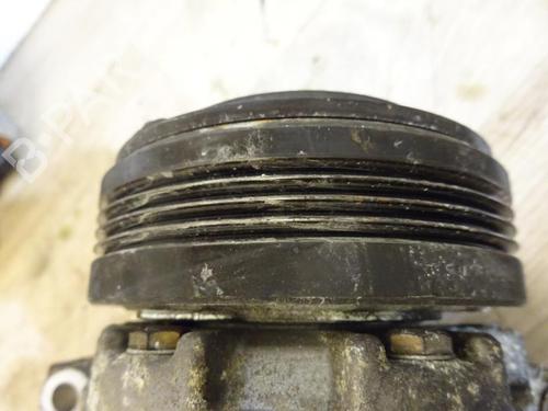 AC compressor BMW 3 (E46) 320 d | BP13273471M34