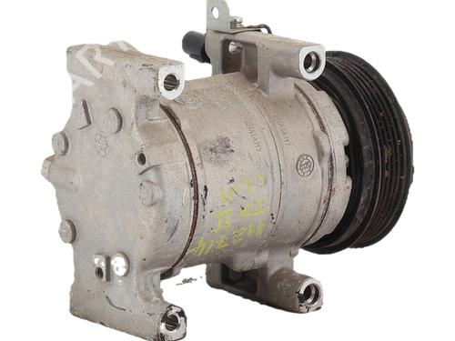 AC compressor MG MG ZS SUV (AZS1) 1.5 VTi | BP40510588M34 - Image 3