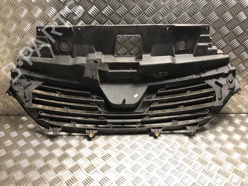 Grill RENAULT TRAFIC III Van (FG_) 1.6 dCi 120 (FGMK) | BP34243636C40 - Image 2