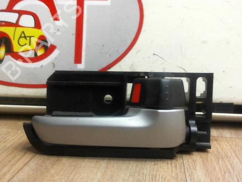 Used Front right interior door handle OPEL AGILA B (H08) 1.3 CDTI (F68) (75 hp) 13225772