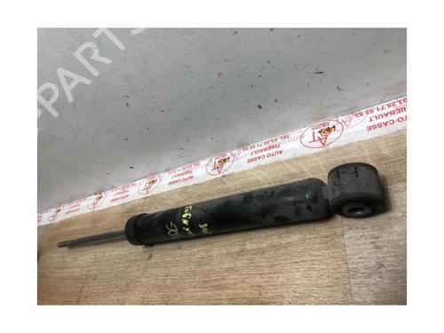 Left rear shock absorber RENAULT TWINGO III (BCM_, BCA_) 1.0 SCe 70 | BP20613962M18 