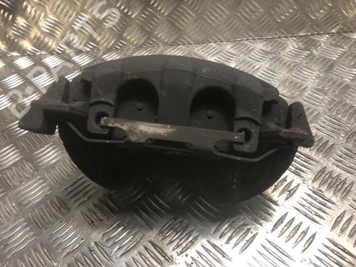 Left front brake caliper MERCEDES-BENZ M-CLASS (W164) ML 280 CDI 4-matic (164.120) | BP31197631M105