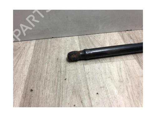 Tailgate lift support VW FOX Hatchback (5Z1, 5Z3, 5Z4) 1.2 | BP20613156C138 