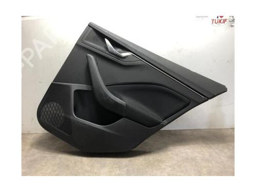 Høyre bakpanel SKODA SCALA (NW1) 1.0 TSI | BP23036298C61 