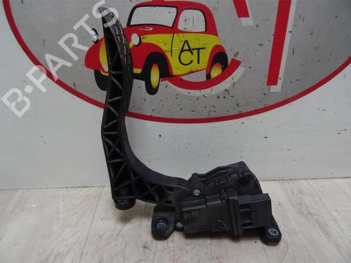 Elektronisk sensor AUDI A6 C6 Avant (4F5) 3.0 TDI quattro | BP23033662M84