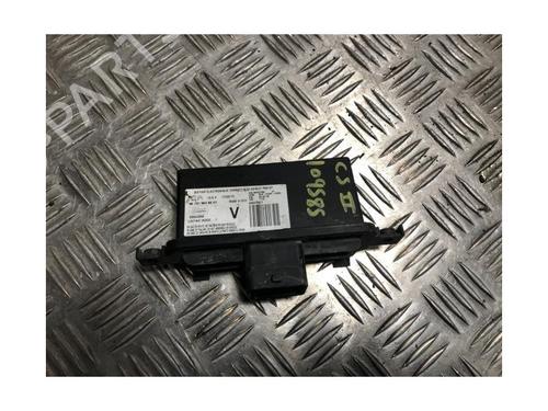 Control unit CITROËN C5 III Break (RW_) 1.6 THP 155 | BP28331773M11
