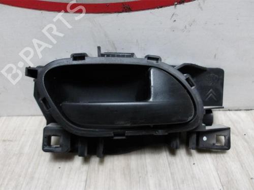 Front right interior door handle PEUGEOT EXPERT Van (VF3A_, VF3U_, VF3X_) 2.0 HDi 120 | BP20617977I14 