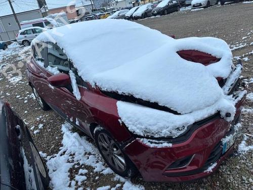 Left rear window switch RENAULT CLIO IV (BH_) 1.5 dCi 90 | BP33164818I29 - Image 8