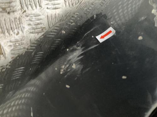 Front bumper CITROËN C3 Picasso (SH_) 1.6 VTi 120 | BP31080602C7