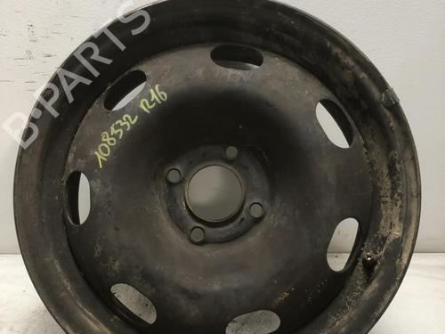 Fælk PEUGEOT PARTNER Tepee 1.6 HDi 90 (92 hp) 20334441