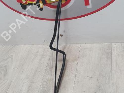 Pedal PEUGEOT PARTNER MPV (5_, G_) 2.0 HDI (90 hp) 29267741