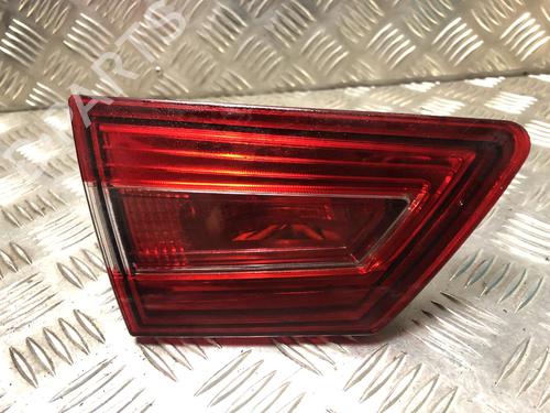 Feu de coffre gauche RENAULT CLIO IV (BH_) 1.5 dCi 75 (75 hp) 31200085