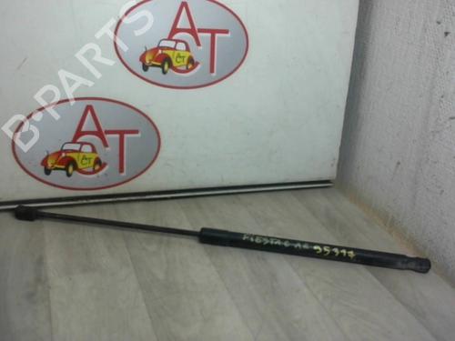 Used Tailgate lift support FORD FIESTA VI (CB1, CCN) 1.4 TDCi (70 hp) 13127999