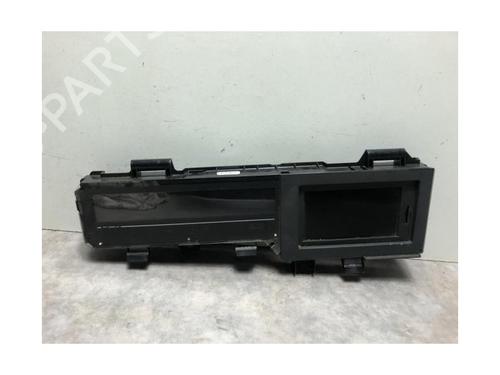 Instrument cluster RENAULT SCÉNIC III (JZ0/1_) 1.5 dCi | BP20616277C47